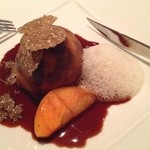 ラ・ヴァガボンド - 