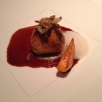 ラ・ヴァガボンド - 