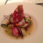 ラ・ヴァガボンド - 