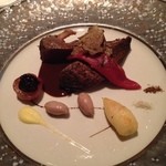 ラ・ヴァガボンド - 