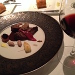 ラ・ヴァガボンド - 