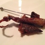 ラ・ヴァガボンド - 