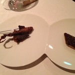 ラ・ヴァガボンド - 