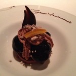 ラ・ヴァガボンド - 