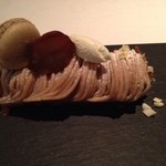 ラ・ヴァガボンド - 