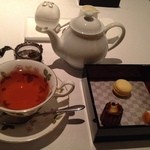 ラ・ヴァガボンド - 