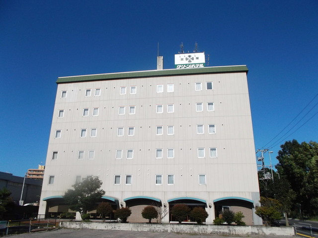 室蘭グリーンホテル - 東室蘭