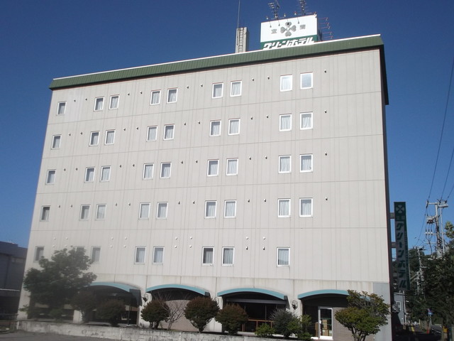 室蘭グリーンホテル - 東室蘭（ホテル）の写真