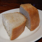 バルベッタ - フォカッチャ（２回目）