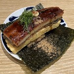 寿司トおでん にのや - 