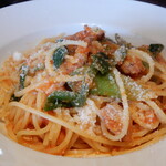 バルベッタ - ポモドーロ