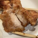 中国料理 布袋 - 実にジューシー！