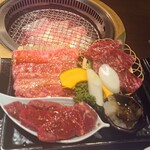 焼肉トラジ - 