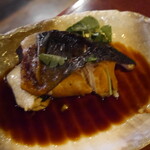 O Sashimiya - 煮魚