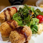 家庭料理 さと - 