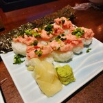 旬菜・酒・肴 一九 庵 - 