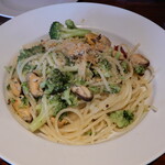 バルベッタ - アーリオ