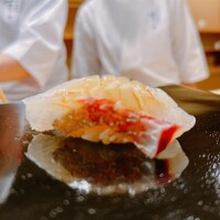 日本橋蛎殻町 すぎた - 
