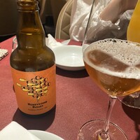 ジョーズ シャンハイ ニューヨーク 銀座店 - 