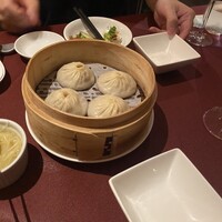 ジョーズ シャンハイ ニューヨーク 銀座店 - 