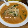 万龍 - みそスタミナラーメン