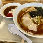 ひまわり - 料理写真: