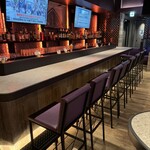 STADIUM BAR - 