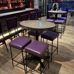 STADIUM BAR - 