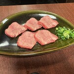 焼肉 きくちゃん - 