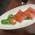 焼肉 きくちゃん - 