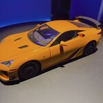 INTERSECT BY LEXUS - 