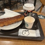 スターバックス・コーヒー - 