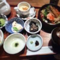 魚とおばんざい 泉士 - 