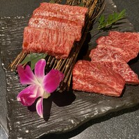 名古屋焼肉きらく - 