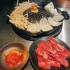 炭焼き成吉思汗 いし田