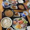 お食事処 かね光水産