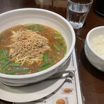 台湾ラーメン 味世 - 