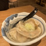 肉汁餃子のダンダダン - 