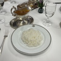 レストラン カスケード - 