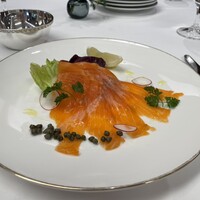 レストラン カスケード - 