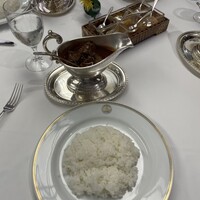 レストラン カスケード - 