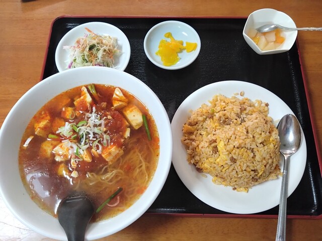 中国料理 八仙閣 - 上盛岡/中華料理 | 食べログ