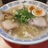 麺処 若武者  ASAKUSA