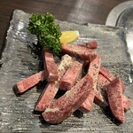 焼肉家ポプラ - 