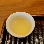 鎌倉 北じま - お茶