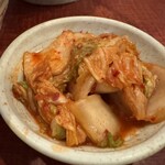 麺富 天洋 - 