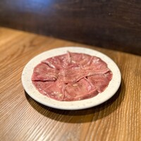 炭火焼肉ホルモン うしごろ 中目黒店 - 