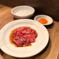 炭火焼肉ホルモン うしごろ 中目黒店 - 