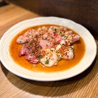 炭火焼肉ホルモン うしごろ 中目黒店 - 