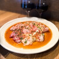 炭火焼肉ホルモン うしごろ 中目黒店 - 